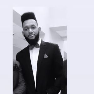 Meet your Posher, Mike